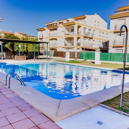 Via Augusta II Duplex Penthouse Javea By Rock Rentals Esterno foto