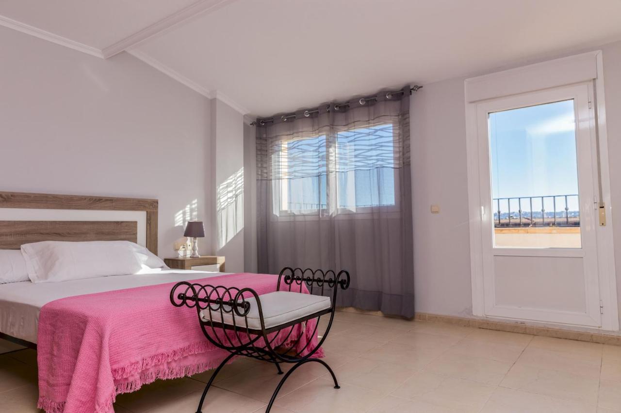 Via Augusta II Duplex Penthouse Javea By Rock Rentals Esterno foto