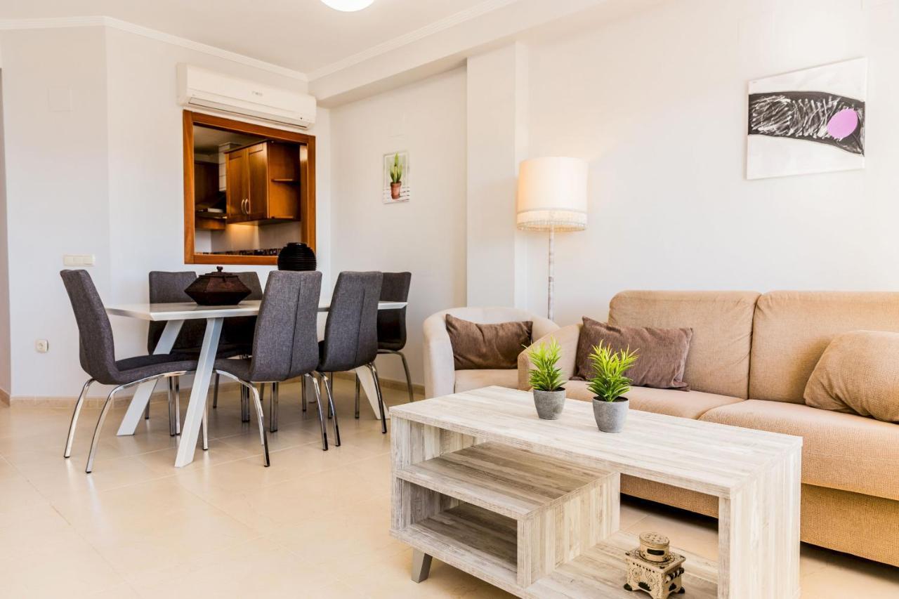 Via Augusta II Duplex Penthouse Javea By Rock Rentals Esterno foto