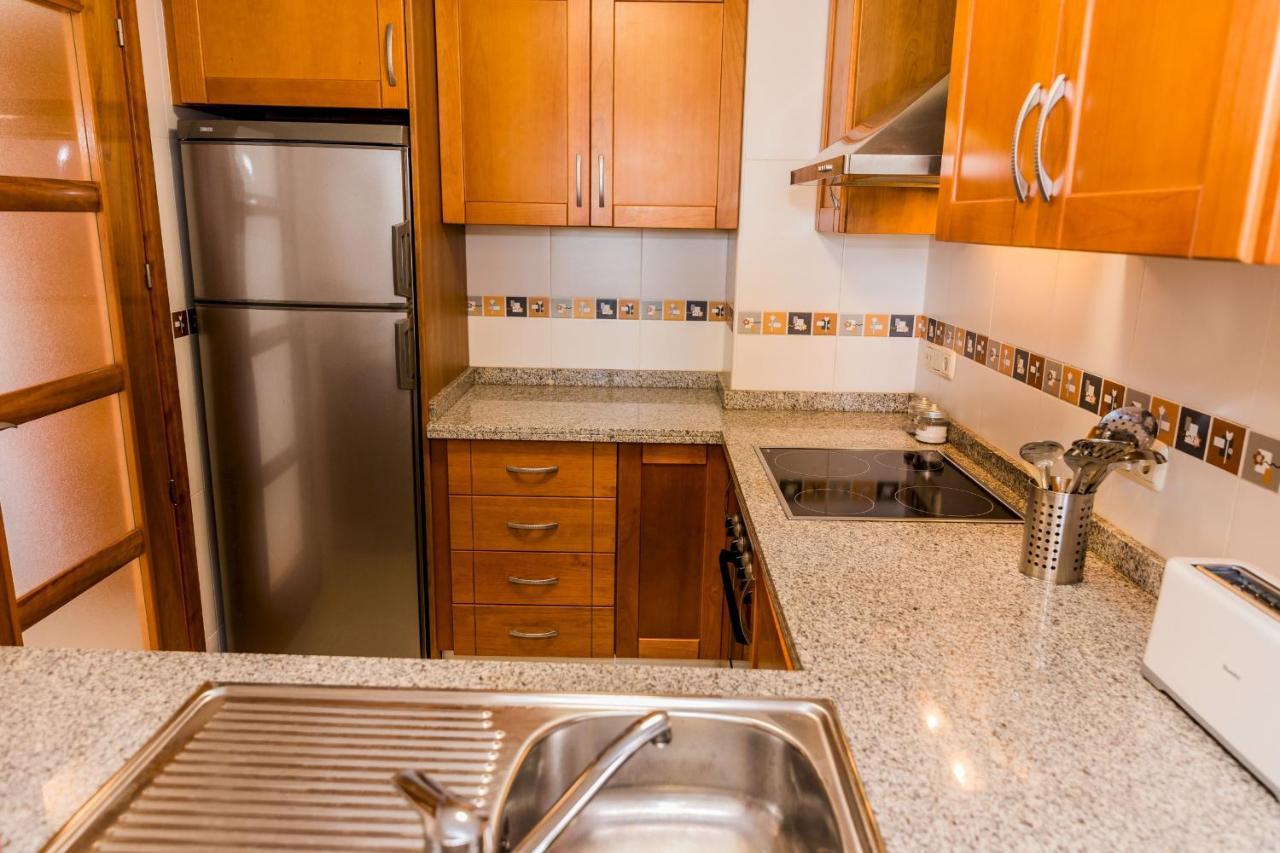 Via Augusta II Duplex Penthouse Javea By Rock Rentals Esterno foto