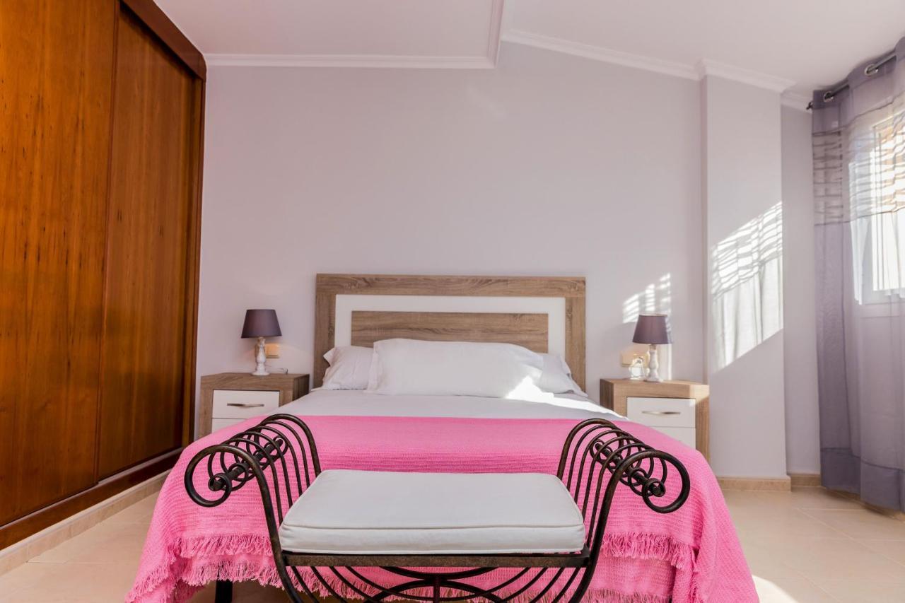 Via Augusta II Duplex Penthouse Javea By Rock Rentals Esterno foto
