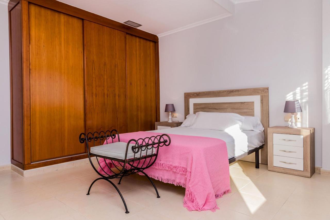 Via Augusta II Duplex Penthouse Javea By Rock Rentals Esterno foto