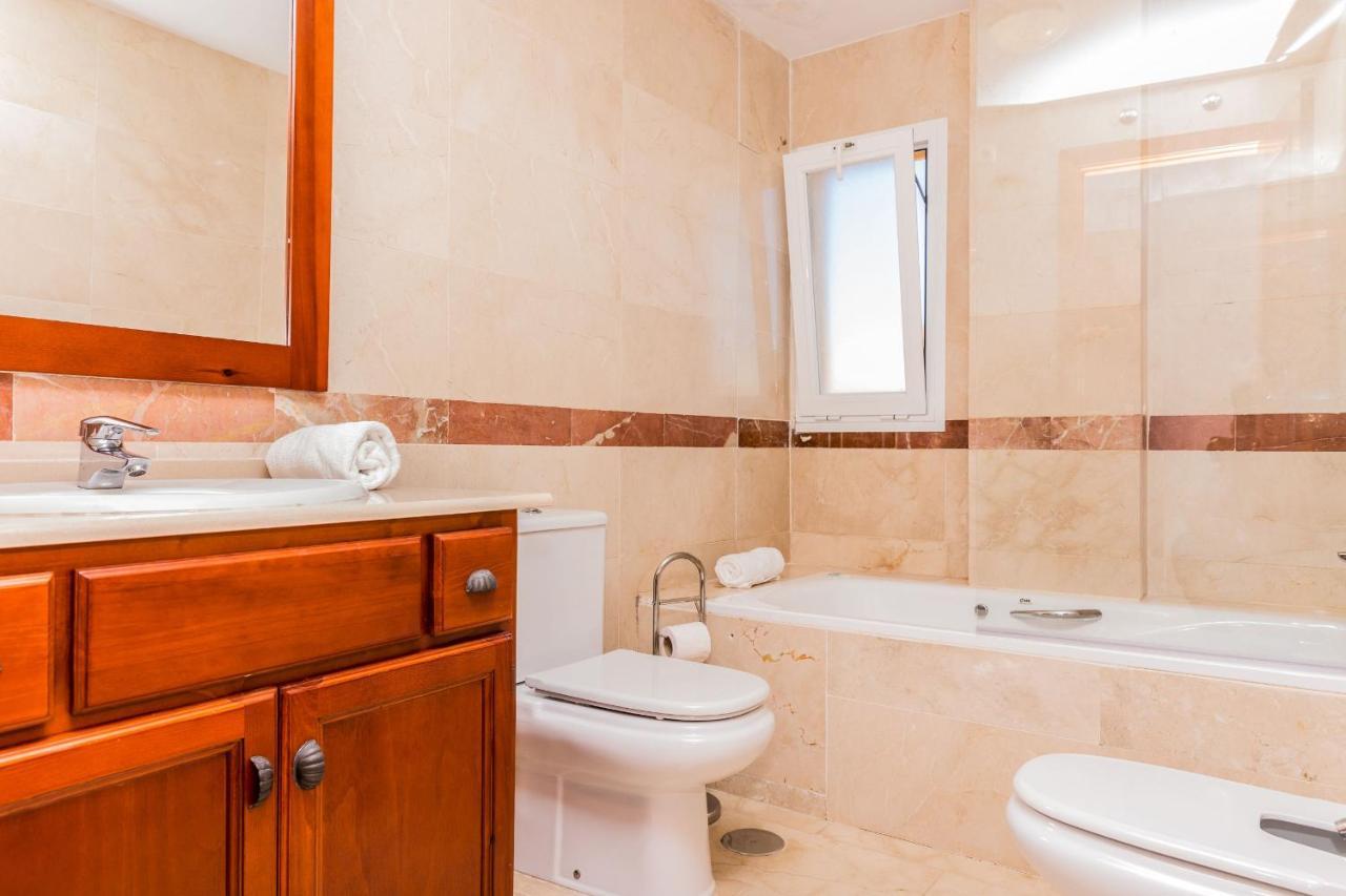 Via Augusta II Duplex Penthouse Javea By Rock Rentals Esterno foto