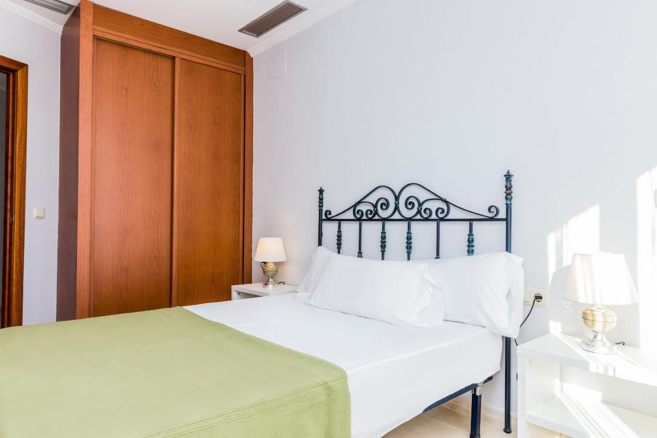 Via Augusta II Duplex Penthouse Javea By Rock Rentals Esterno foto