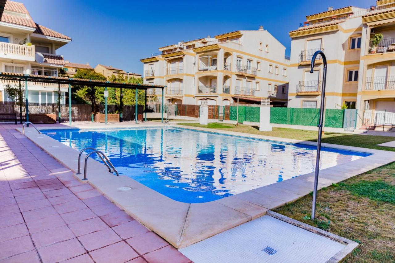 Via Augusta II Duplex Penthouse Javea By Rock Rentals Esterno foto