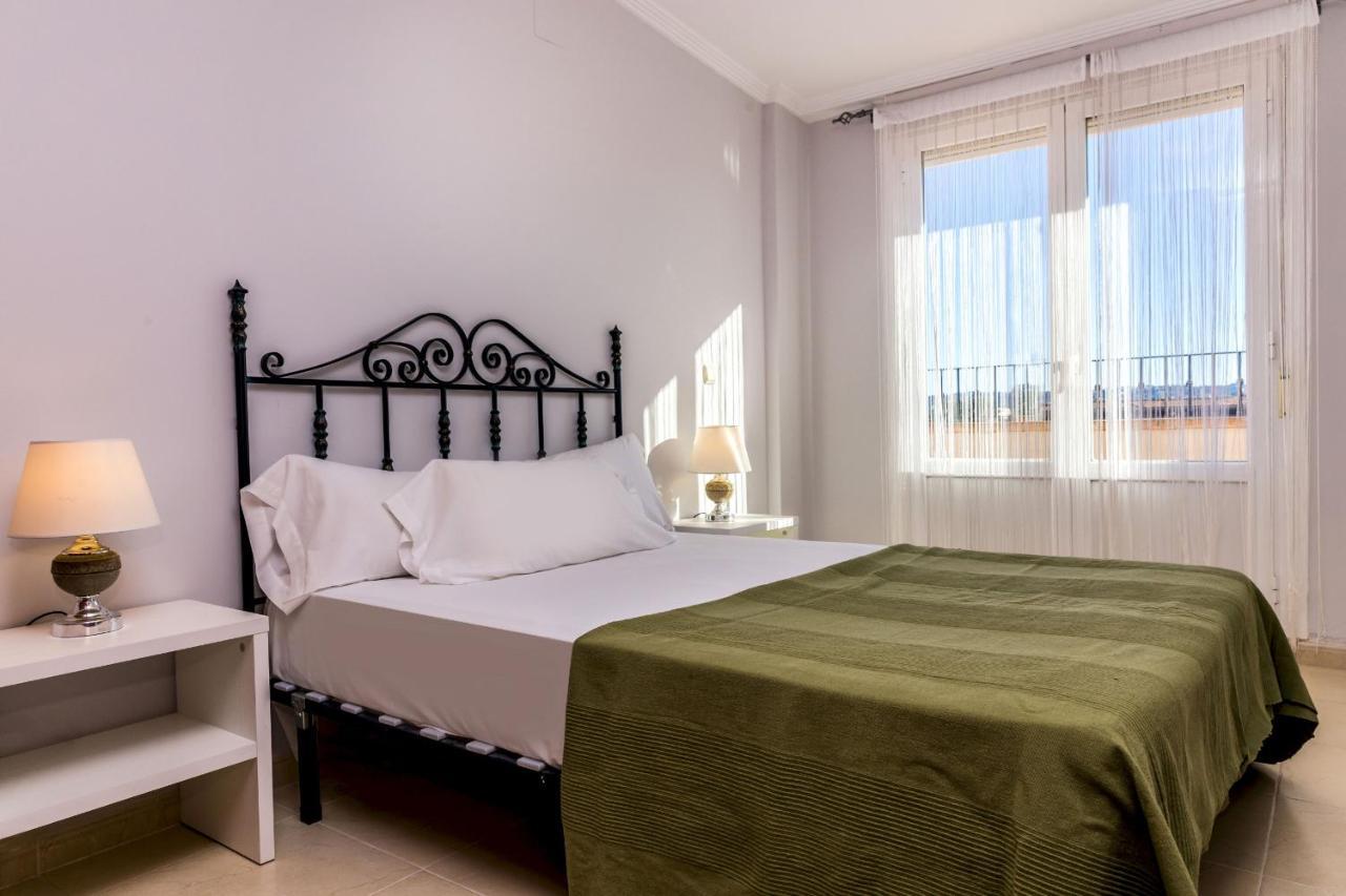 Via Augusta II Duplex Penthouse Javea By Rock Rentals Esterno foto