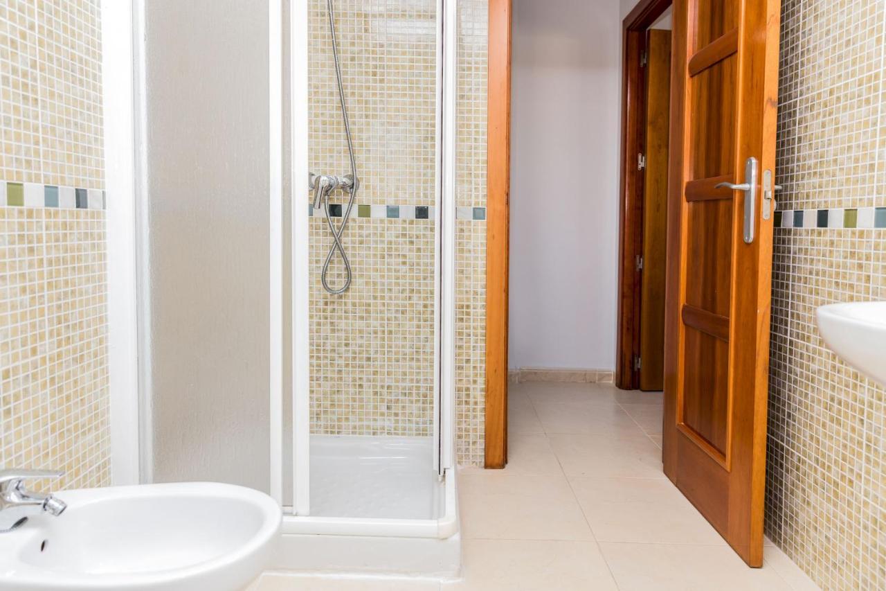 Via Augusta II Duplex Penthouse Javea By Rock Rentals Esterno foto