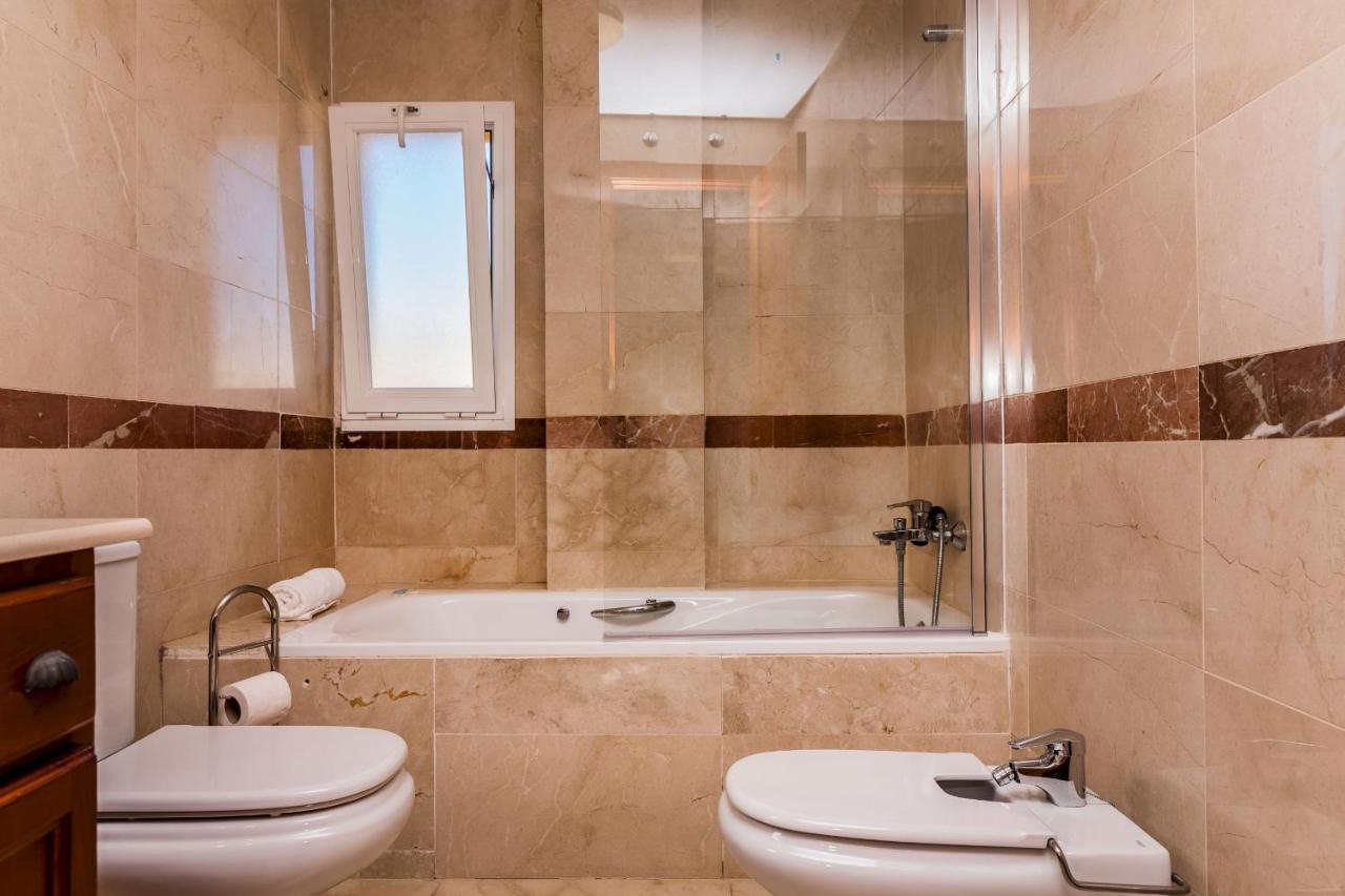 Via Augusta II Duplex Penthouse Javea By Rock Rentals Esterno foto