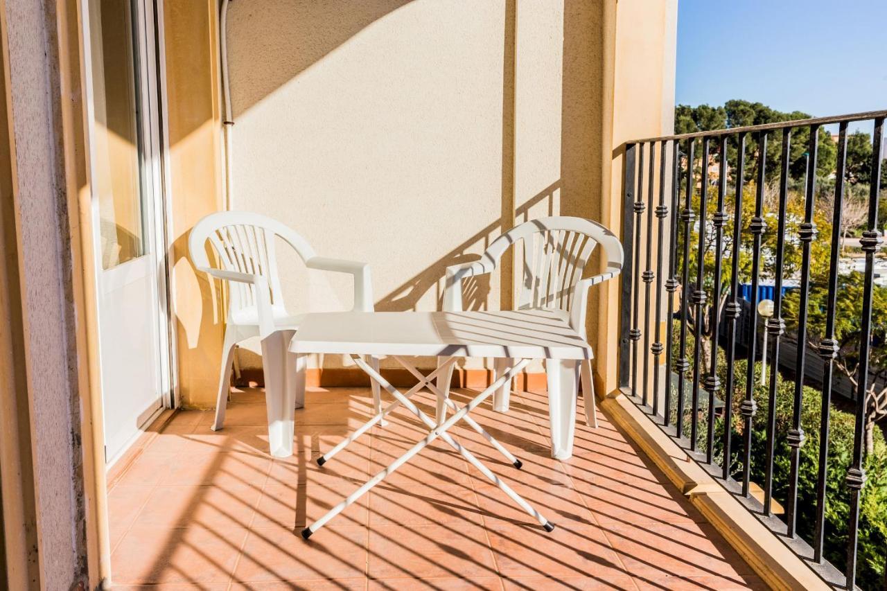 Via Augusta II Duplex Penthouse Javea By Rock Rentals Esterno foto