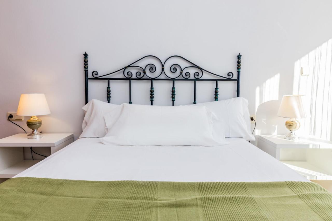 Via Augusta II Duplex Penthouse Javea By Rock Rentals Esterno foto