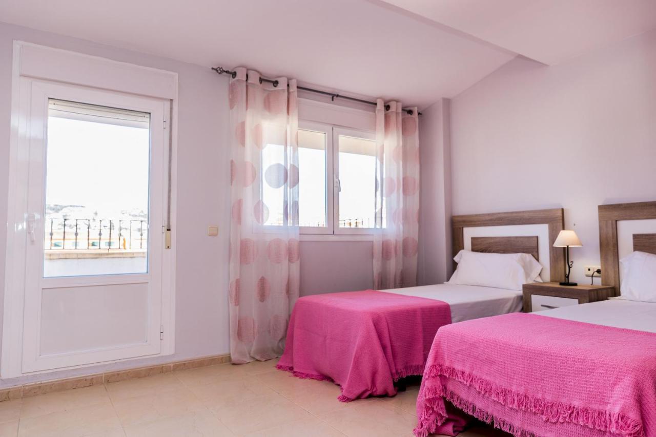 Via Augusta II Duplex Penthouse Javea By Rock Rentals Esterno foto