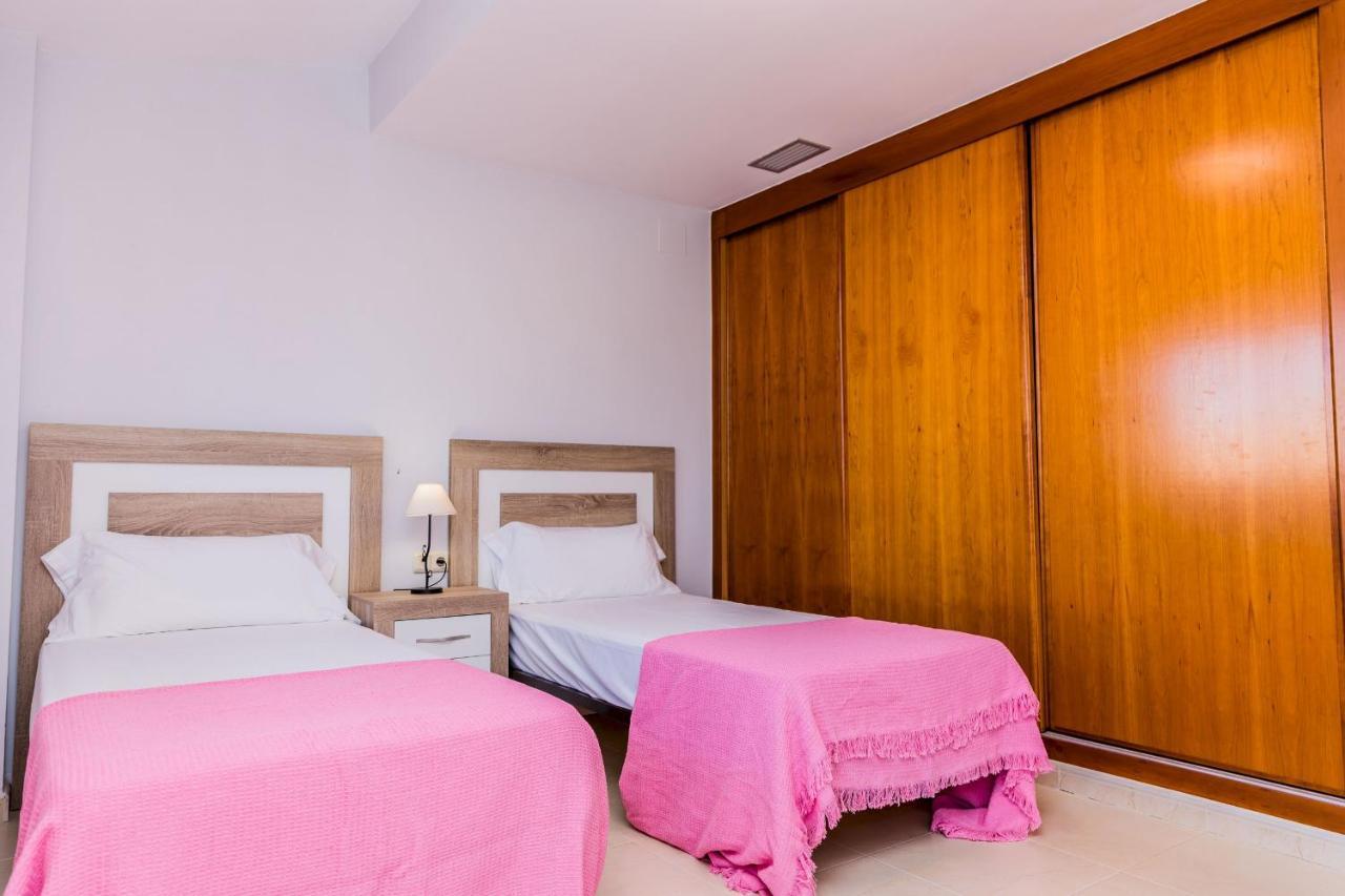 Via Augusta II Duplex Penthouse Javea By Rock Rentals Esterno foto